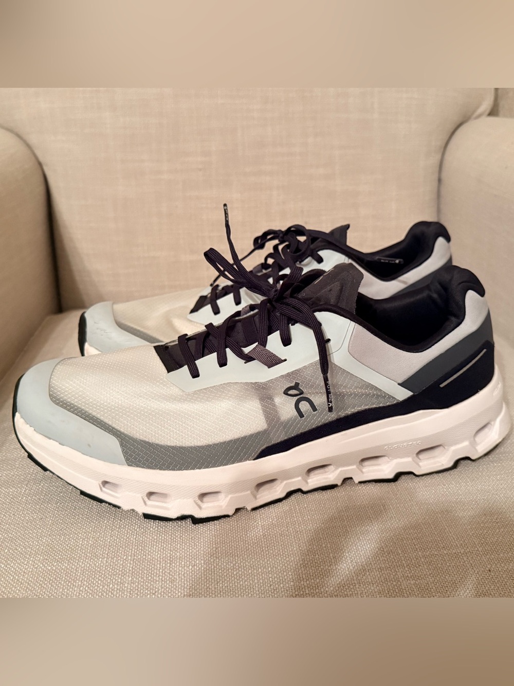 OnCloud Cloud Vista 2 Men’s size 13 Shoes